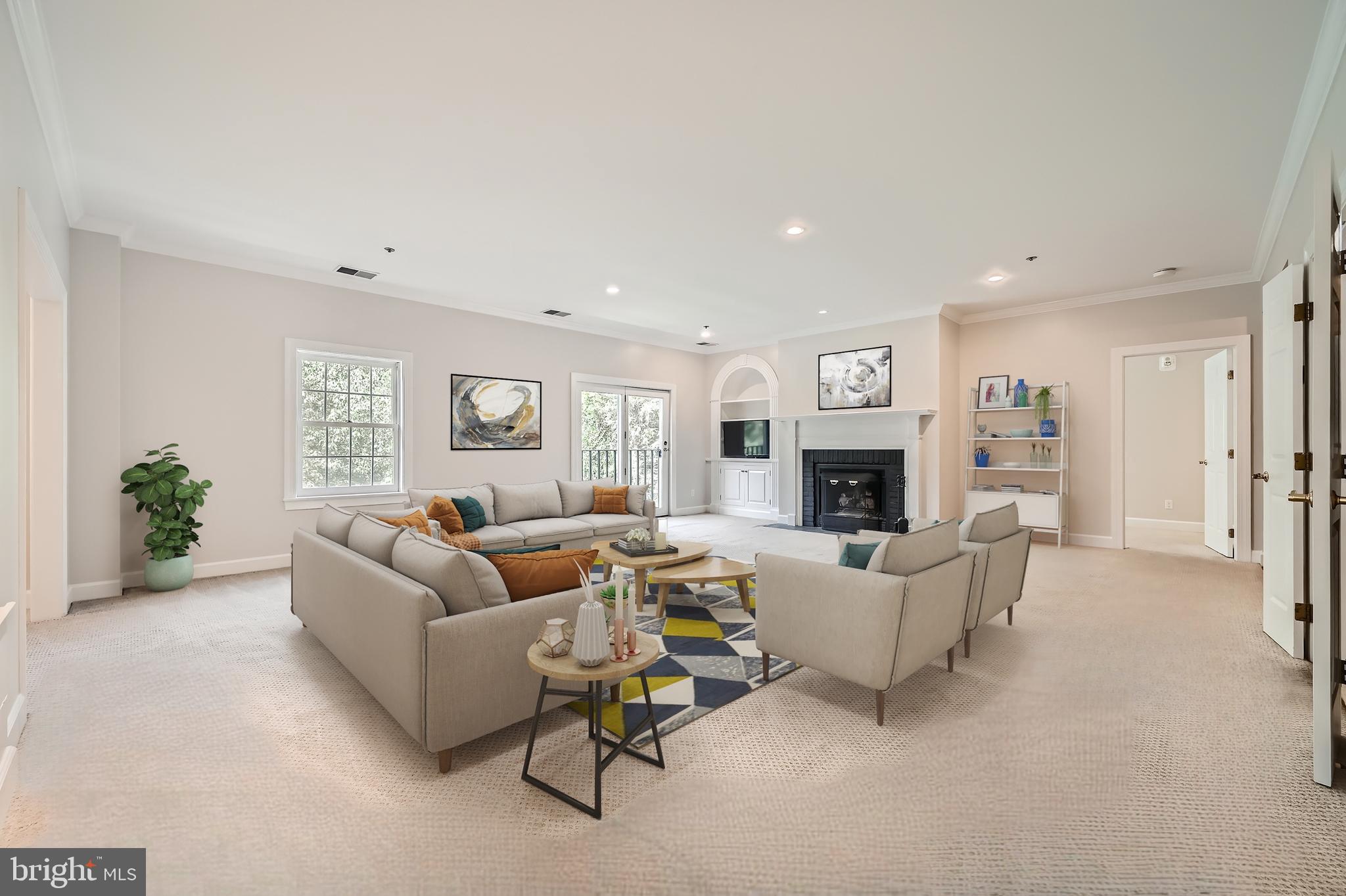 BRIGHTWOOD - Residential