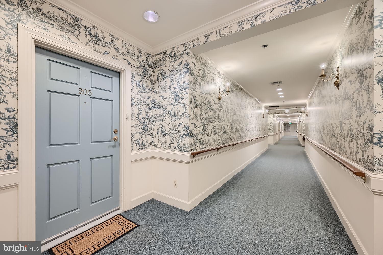 BRIGHTWOOD - Residential