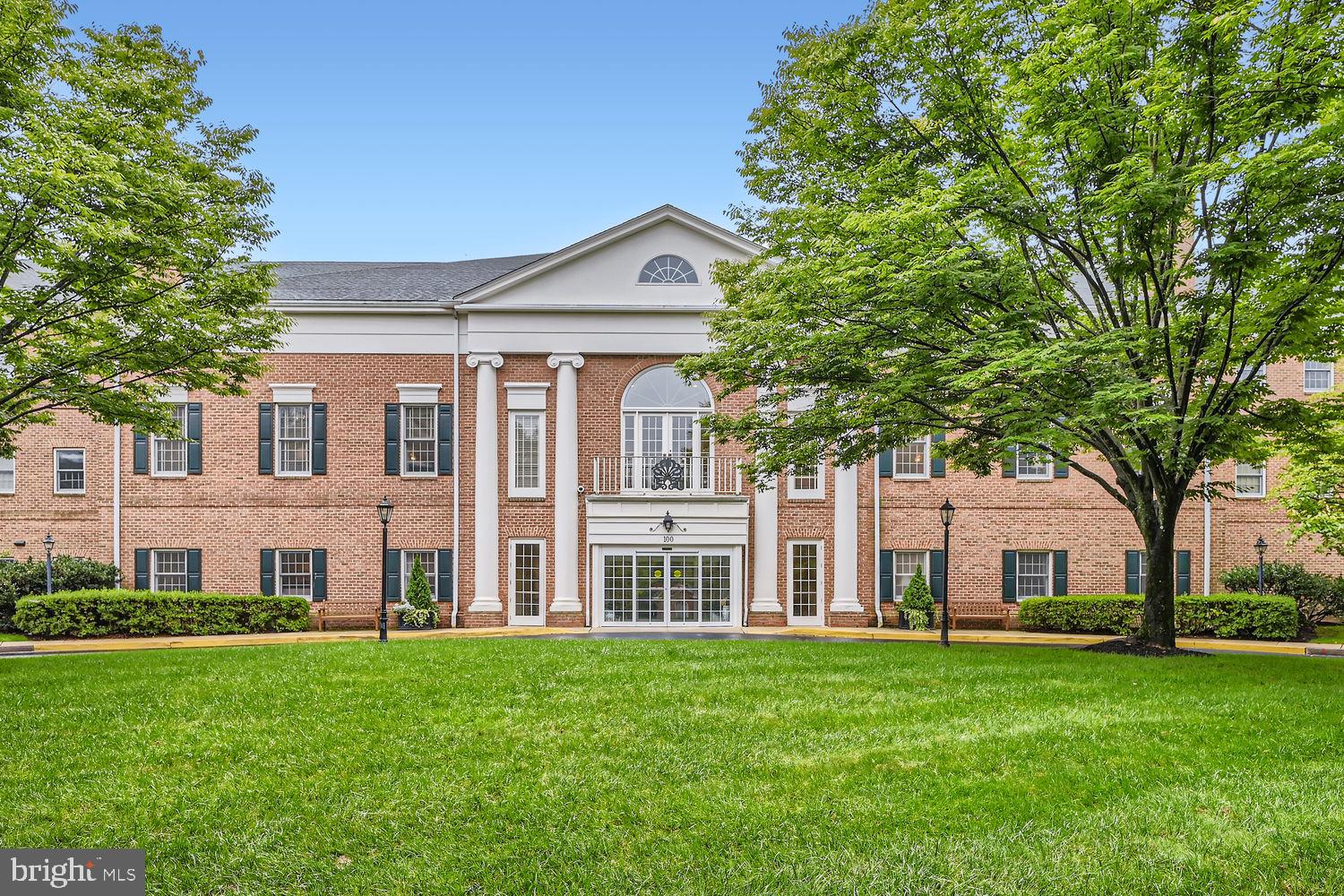 BRIGHTWOOD - Residential