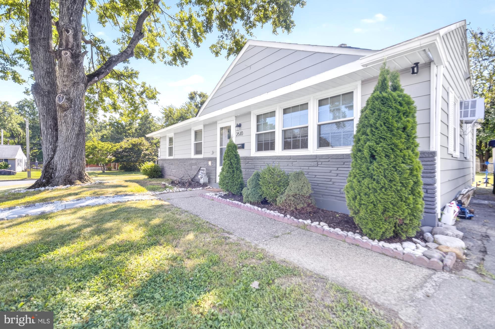 2510 CRAFTON DRIVE