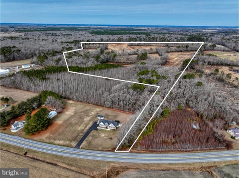 Vacant Land For Sale - 9 Foot Road St<br/> DAGSBORO, DE 19939