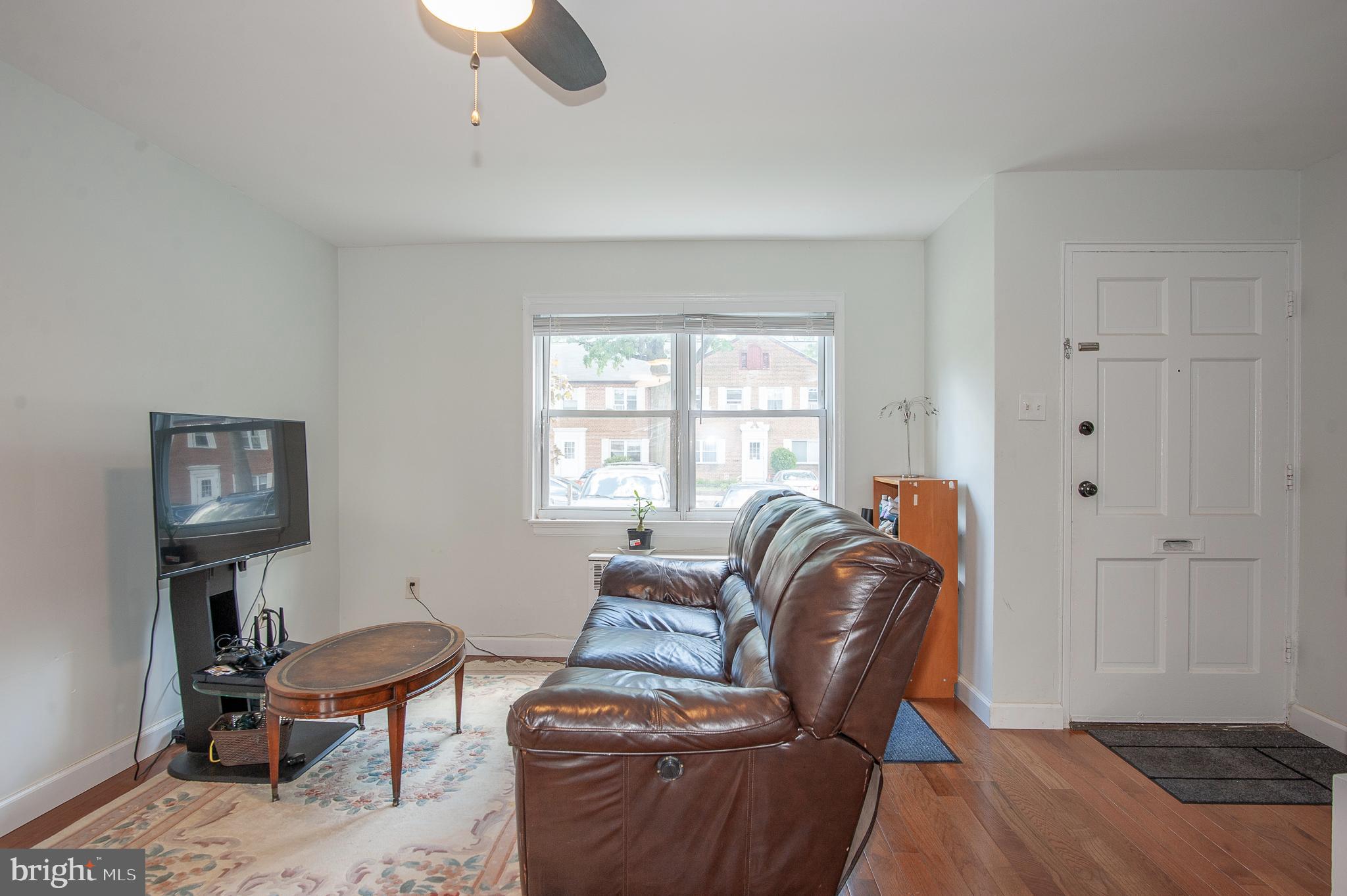 ARLINGTON VILLAGE - Residential Lease