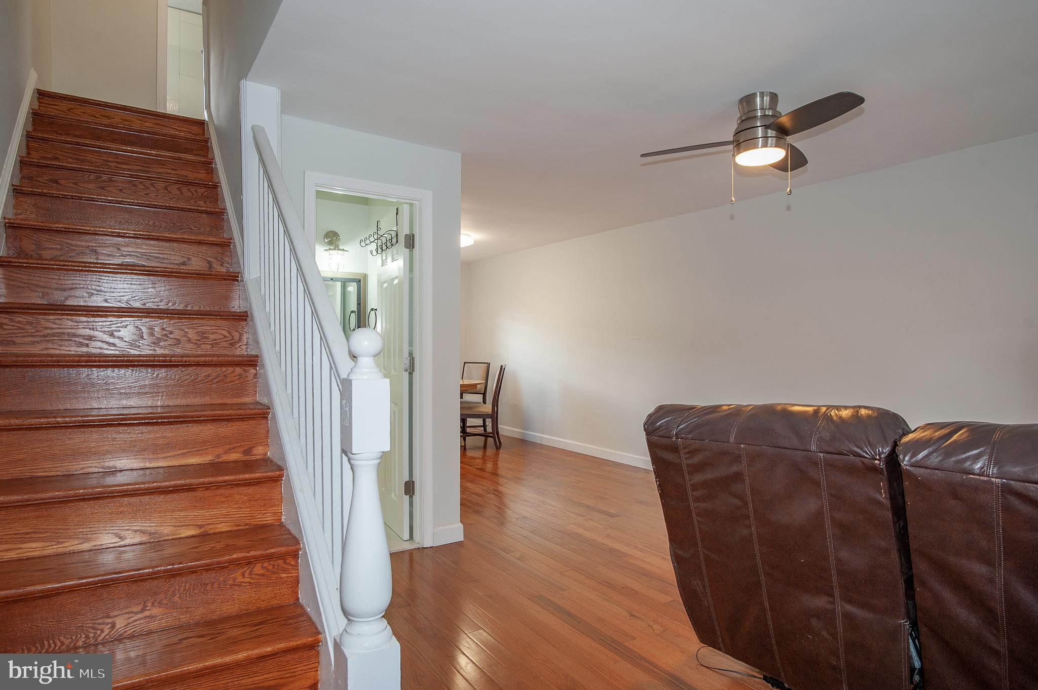 ARLINGTON VILLAGE - Residential Lease