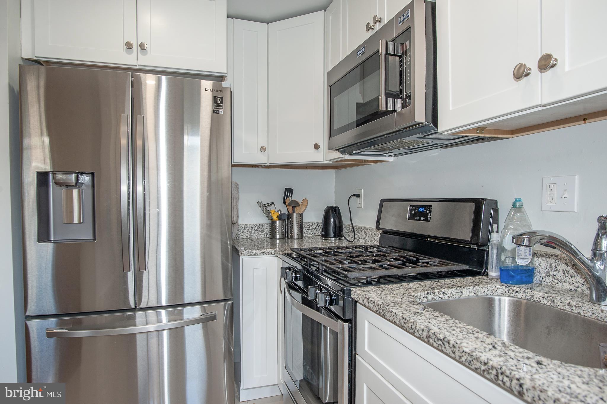 ARLINGTON VILLAGE - Residential Lease