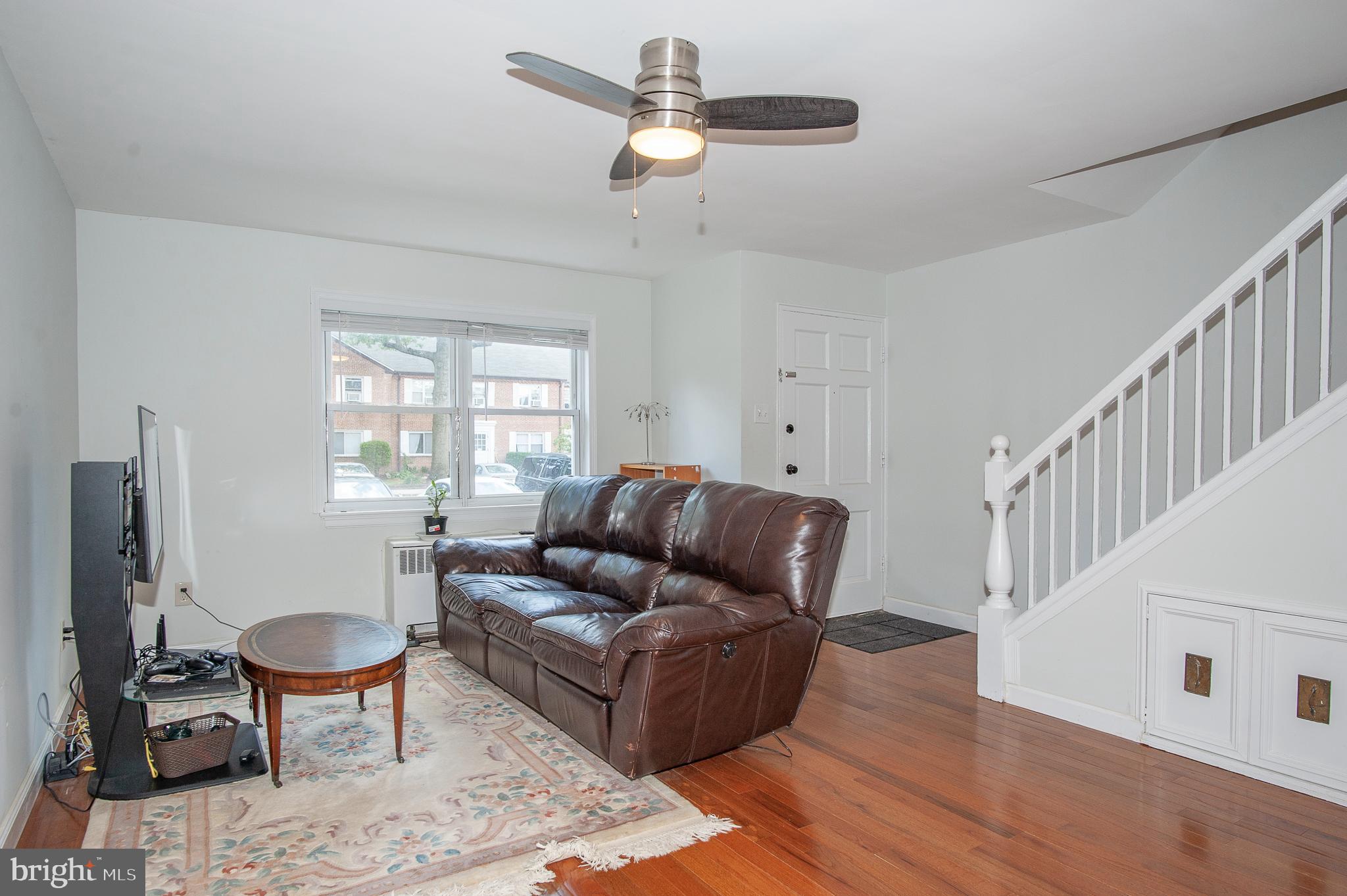 ARLINGTON VILLAGE - Residential Lease