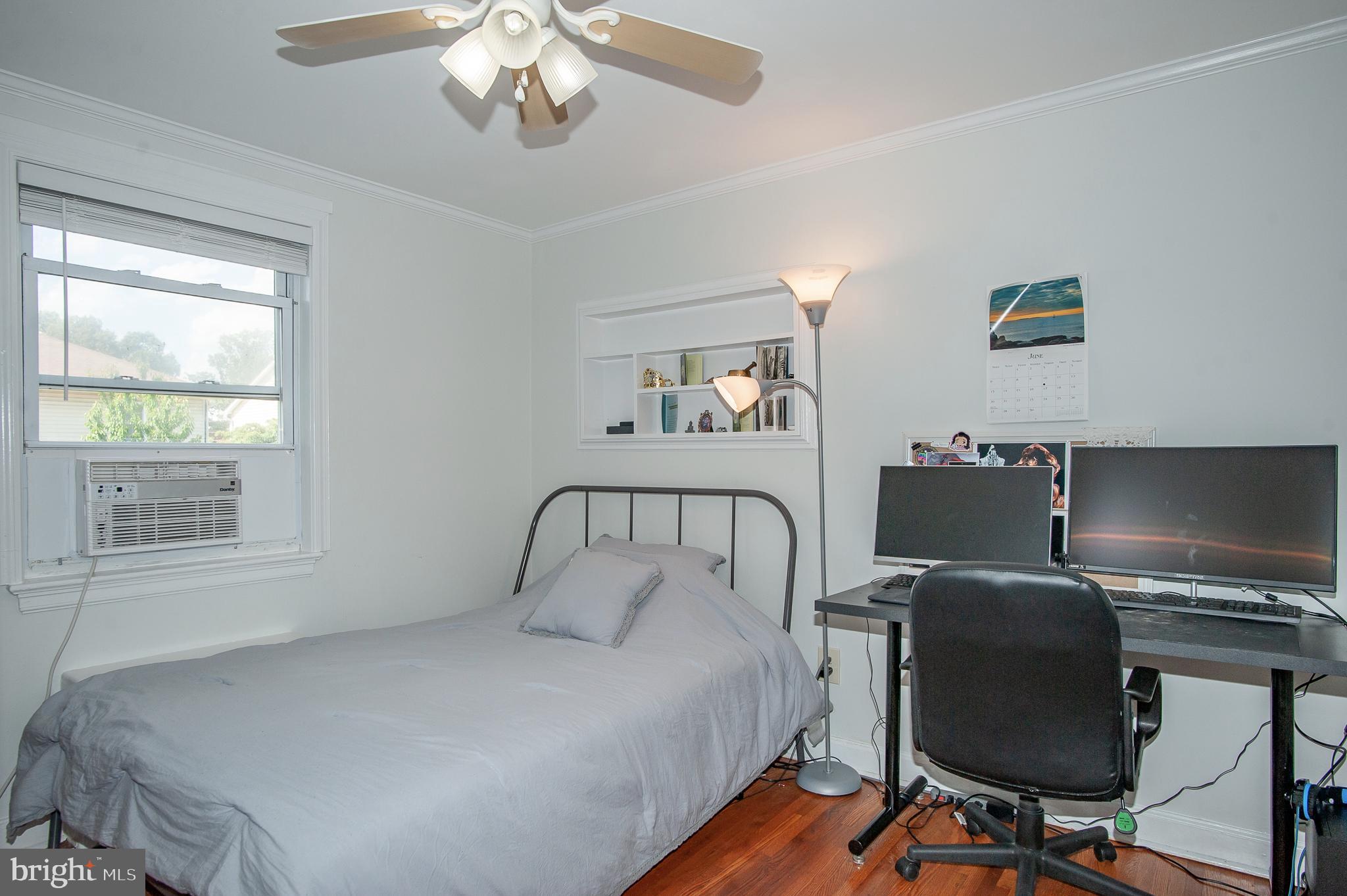 ARLINGTON VILLAGE - Residential Lease