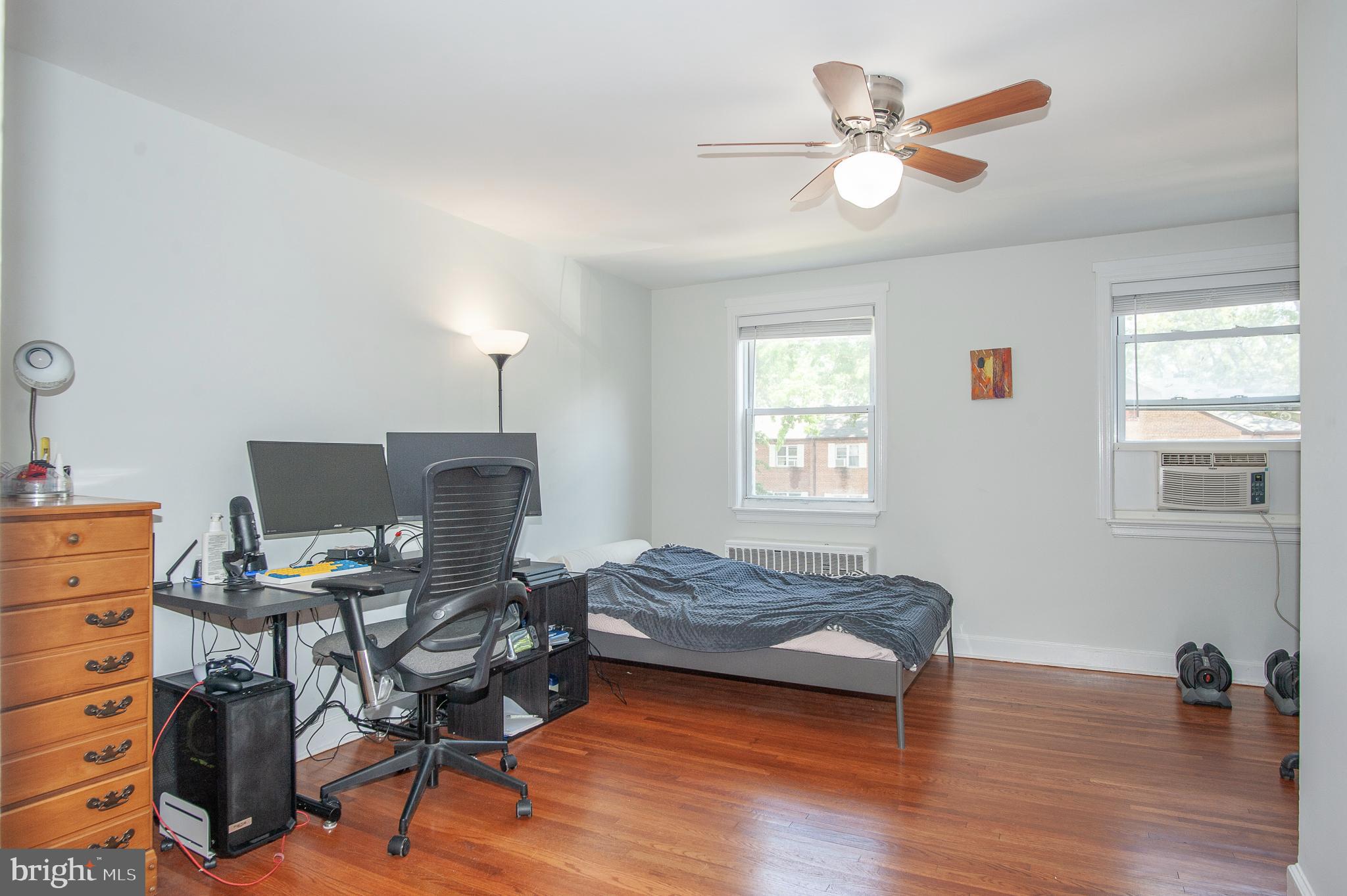 ARLINGTON VILLAGE - Residential Lease