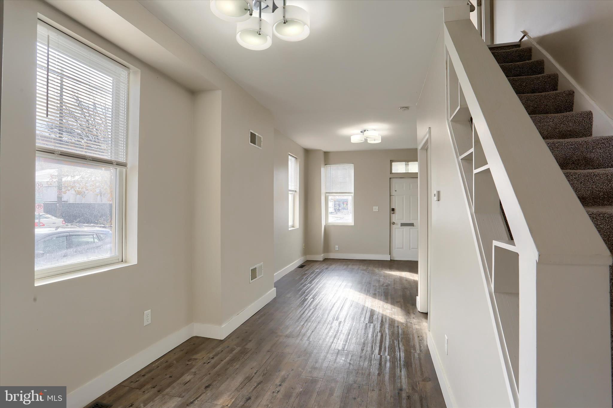 MIDTOWN HARRISBURG - Residential