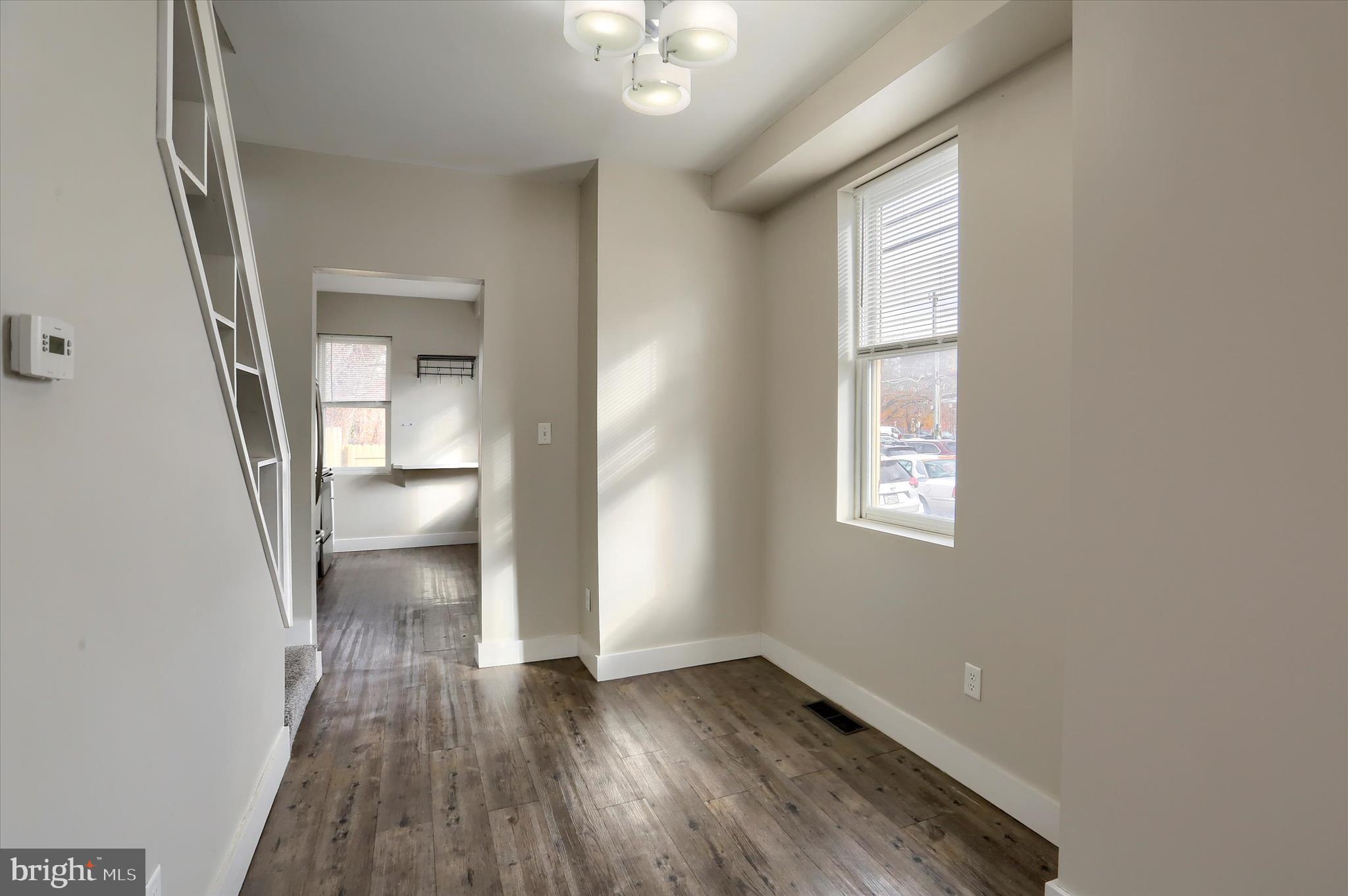 MIDTOWN HARRISBURG - Residential