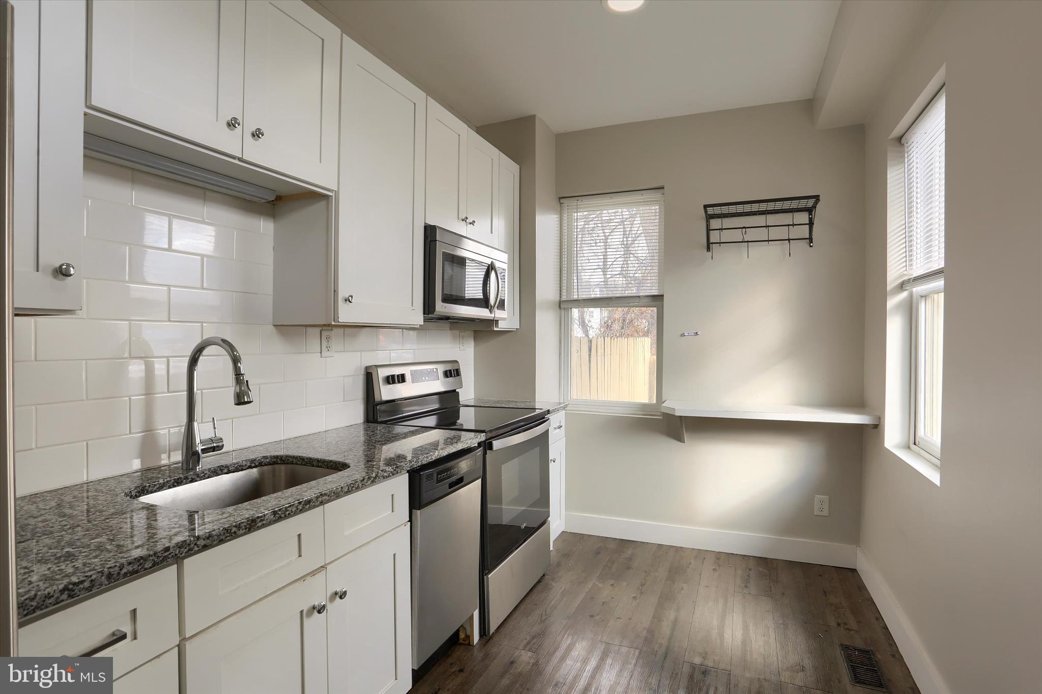 MIDTOWN HARRISBURG - Residential