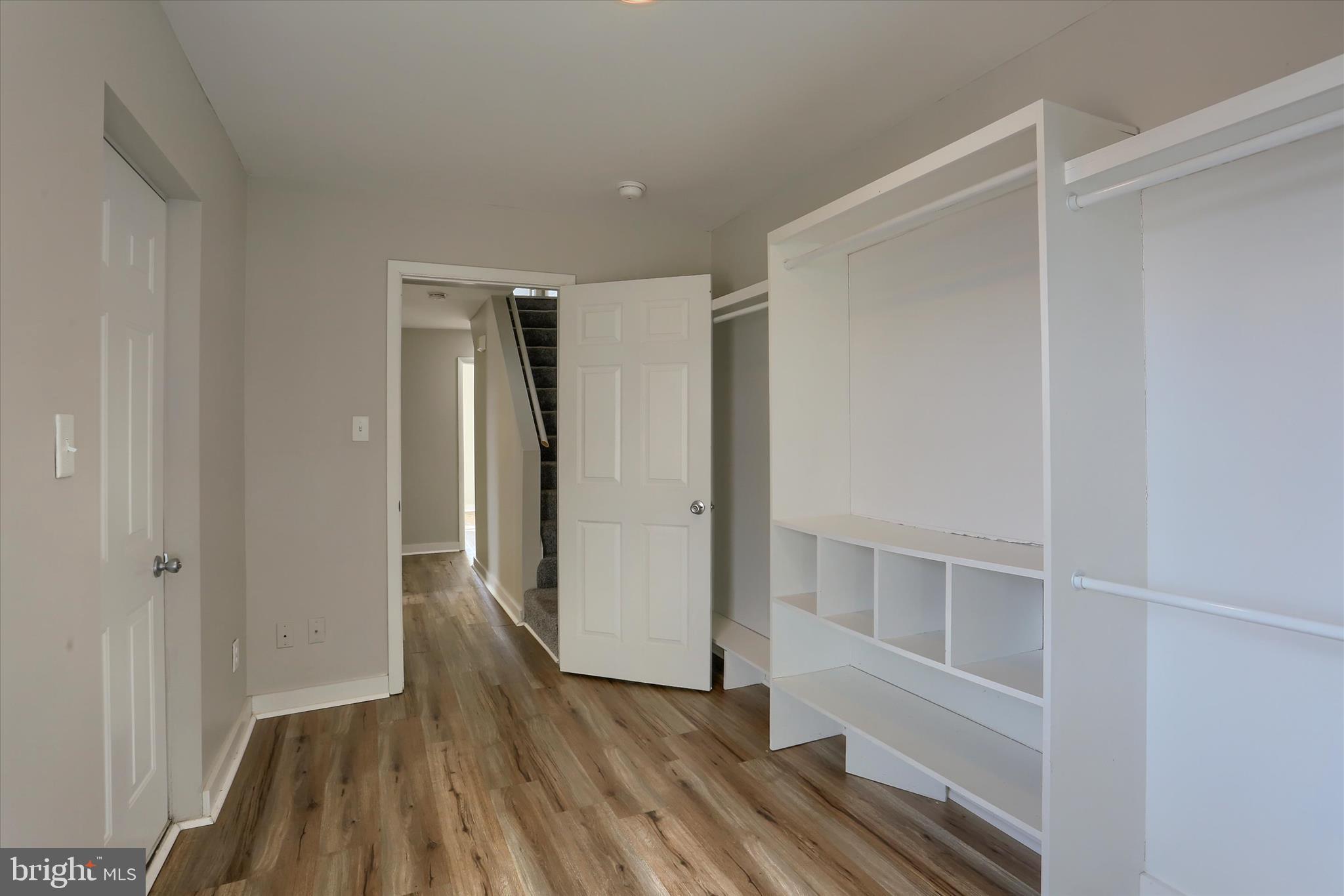 MIDTOWN HARRISBURG - Residential