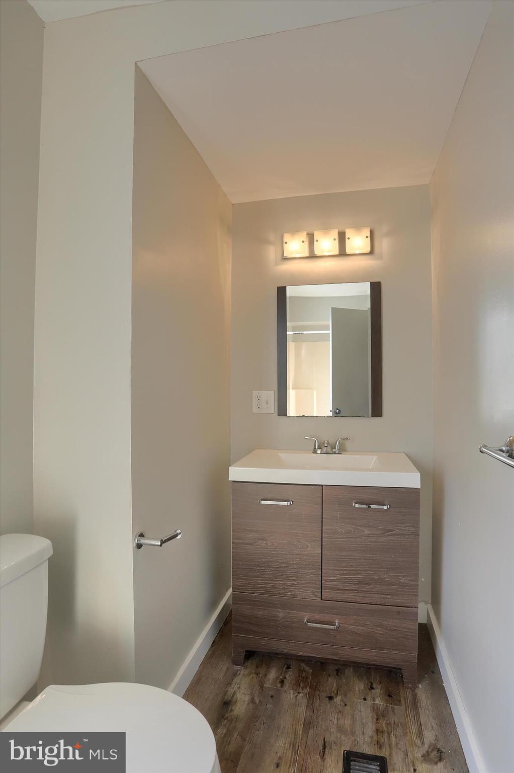 MIDTOWN HARRISBURG - Residential