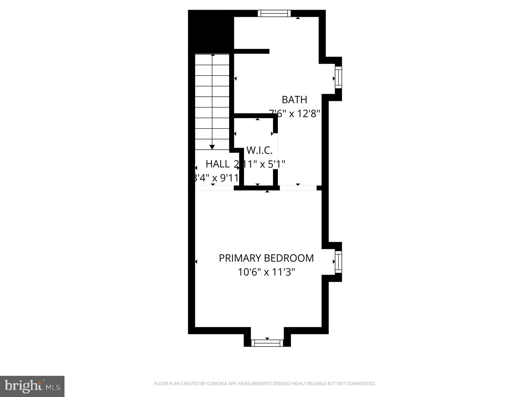 MIDTOWN HARRISBURG - Residential