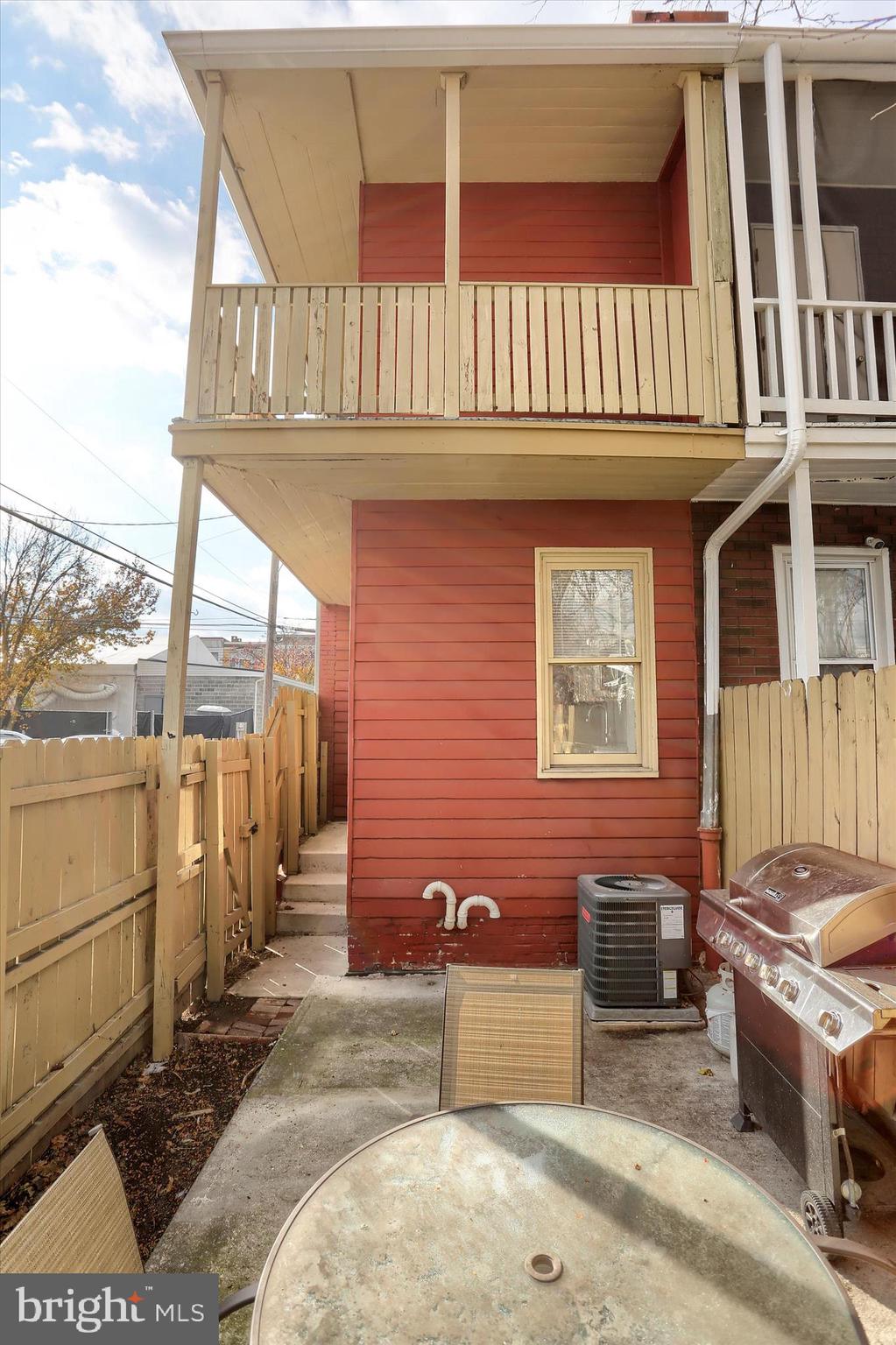 MIDTOWN HARRISBURG - Residential