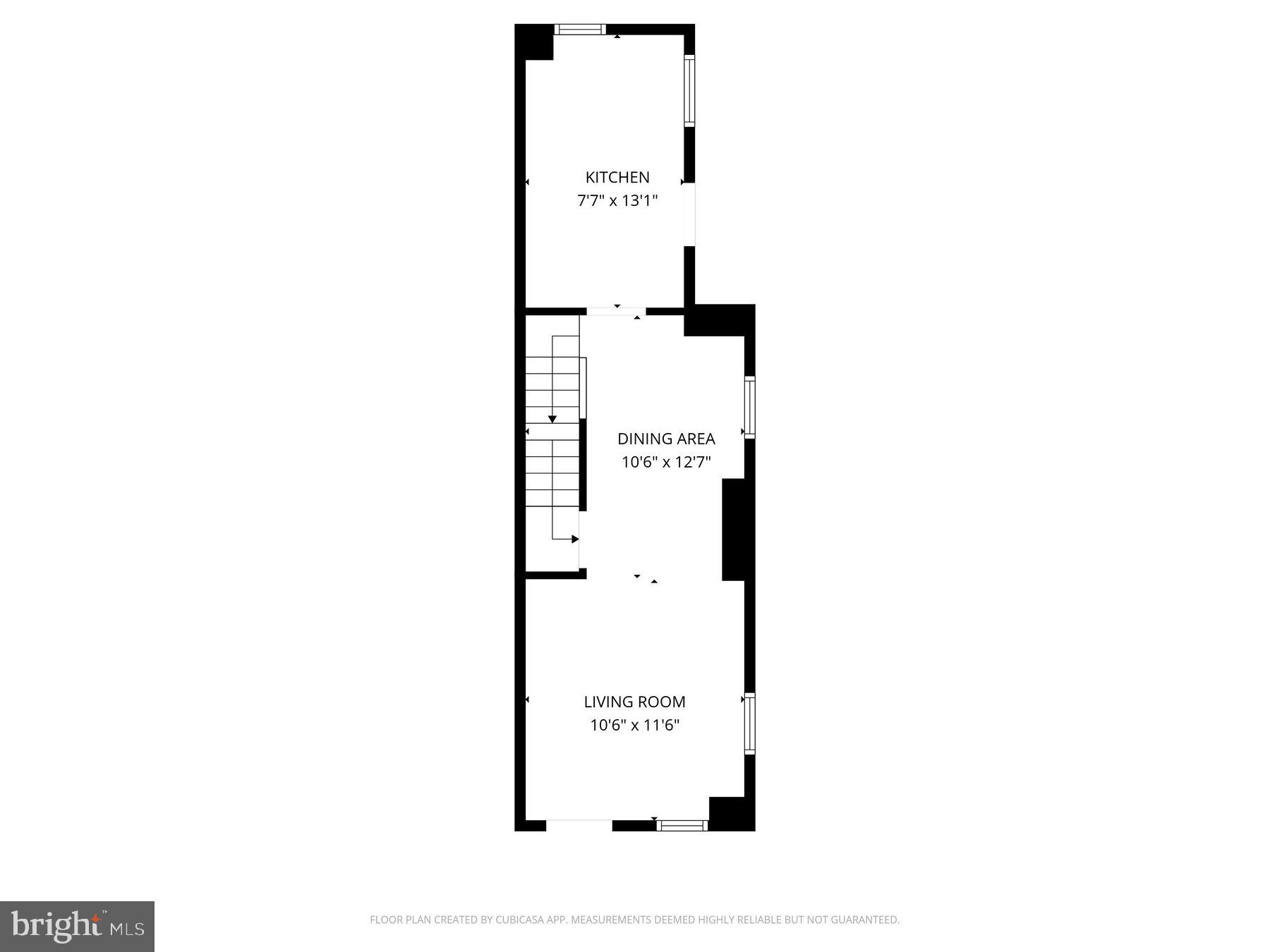 MIDTOWN HARRISBURG - Residential