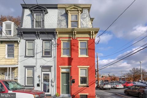 1315 JAMES STREET HARRISBURG PA 17102
