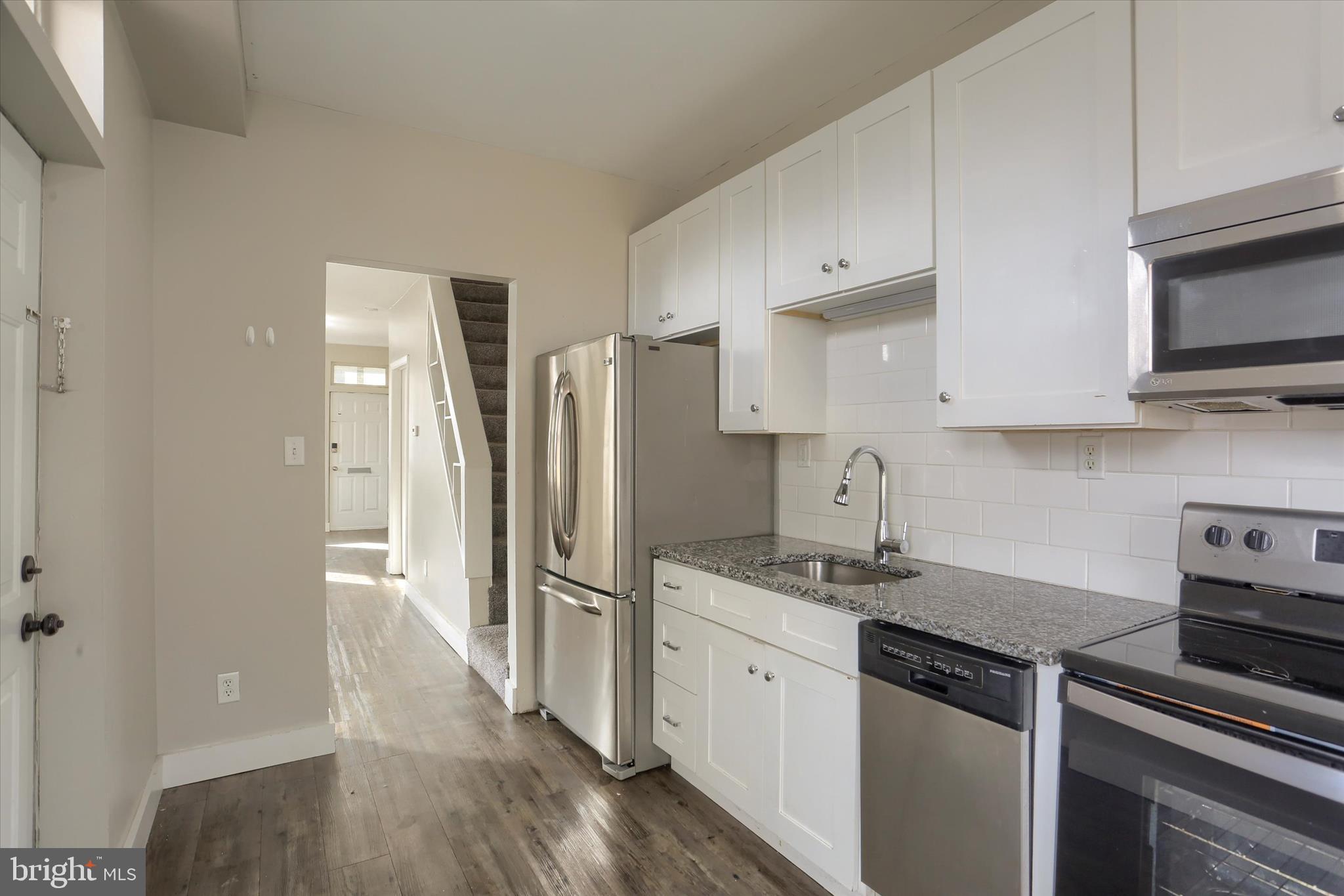 MIDTOWN HARRISBURG - Residential