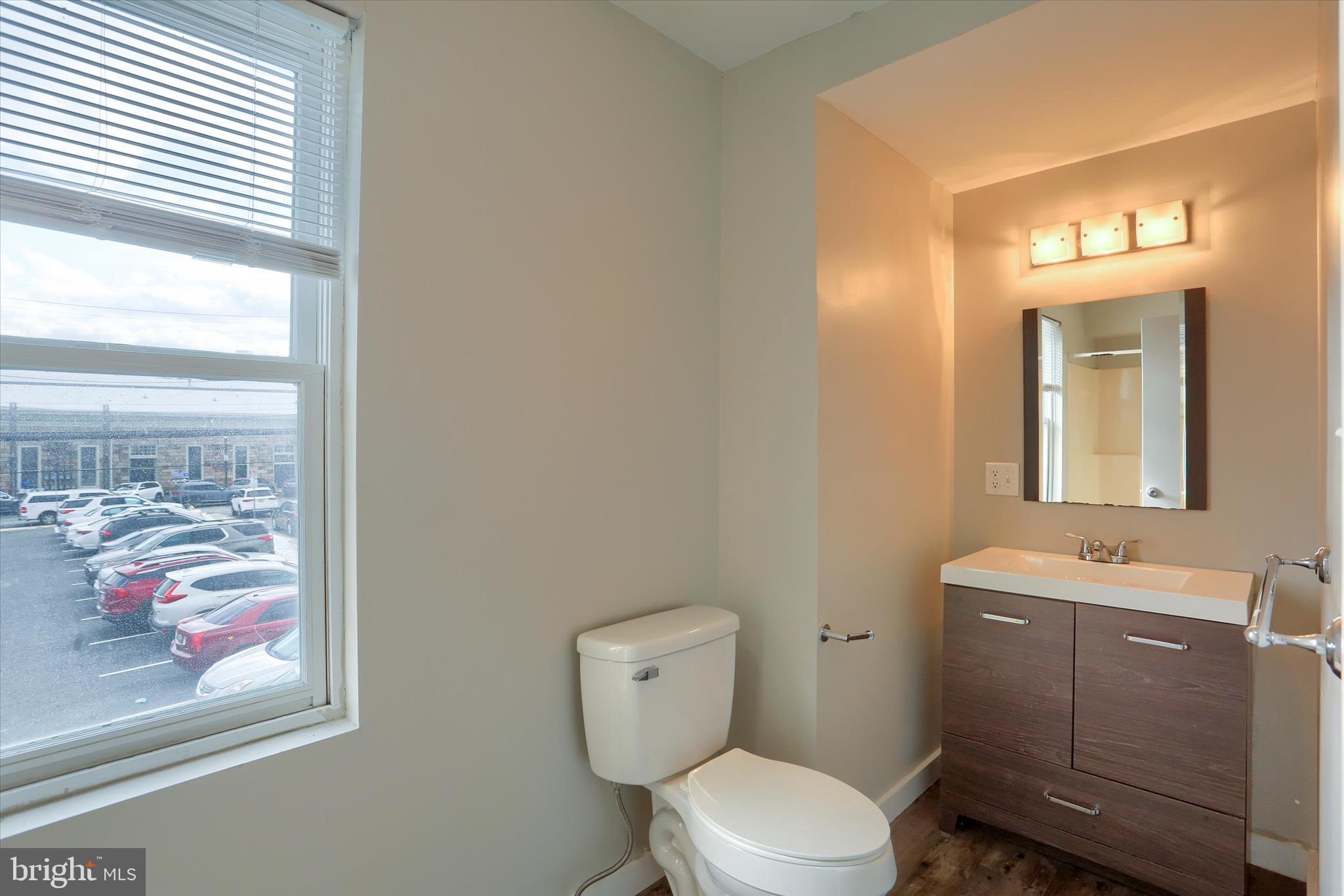 MIDTOWN HARRISBURG - Residential