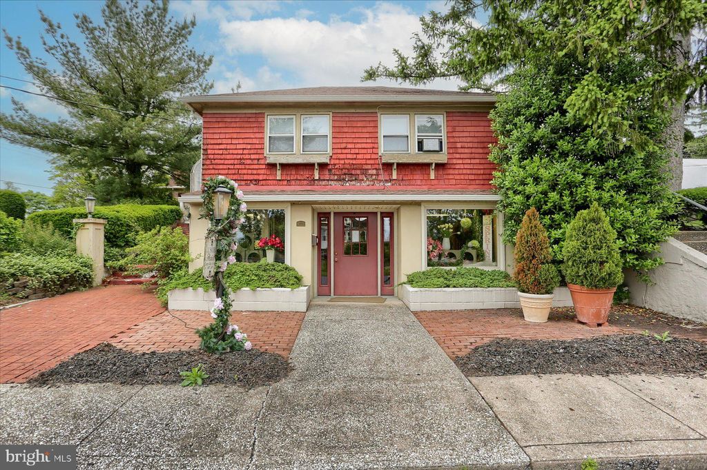 Photo of 647 S 29th Street, HARRISBURG, PA 17111 (MLS # PADA2034326)