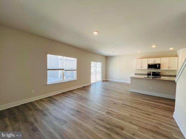 RETREAT AT WINDING CREEK - Residential Lease