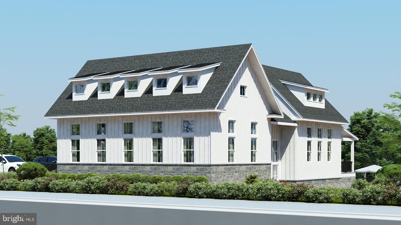 RETREAT AT WINDING CREEK - Residential Lease