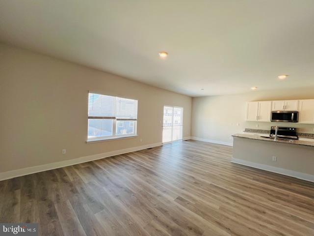 RETREAT AT WINDING CREEK - Residential Lease