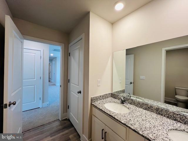 RETREAT AT WINDING CREEK - Residential Lease