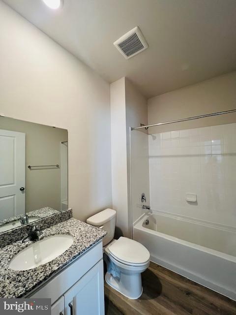 RETREAT AT WINDING CREEK - Residential Lease