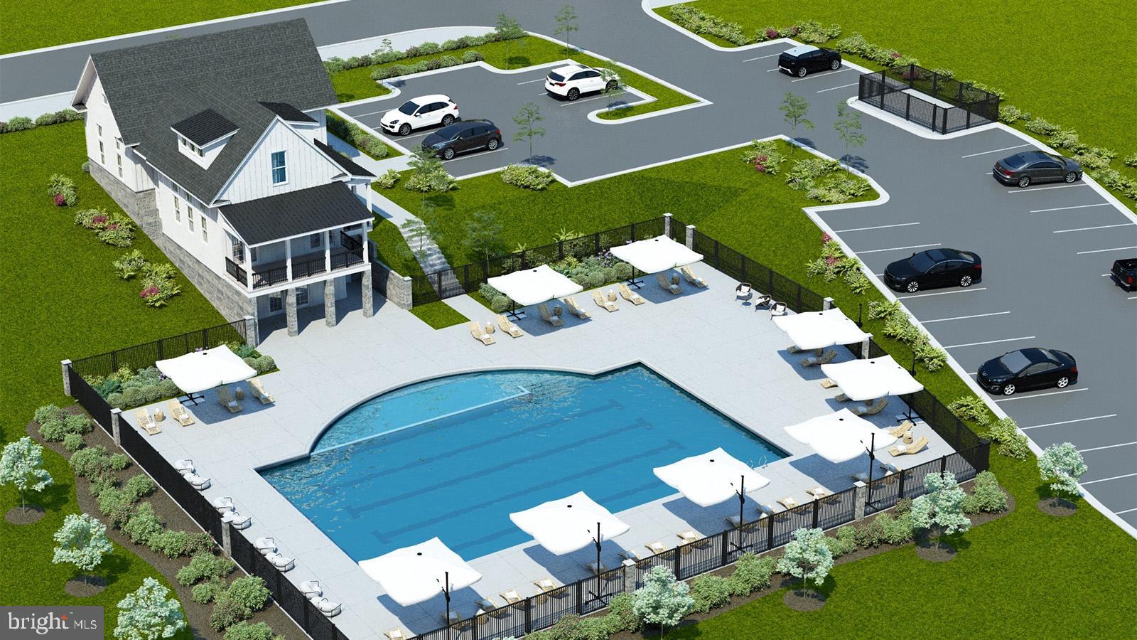 RETREAT AT WINDING CREEK - Residential Lease