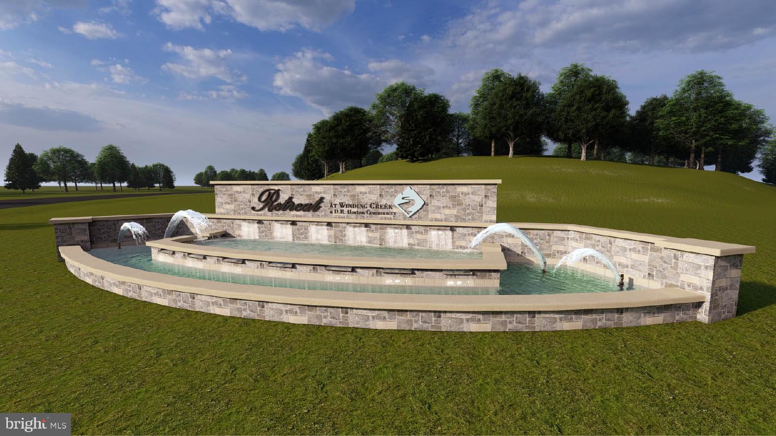 RETREAT AT WINDING CREEK - Residential Lease