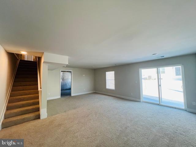 RETREAT AT WINDING CREEK - Residential Lease