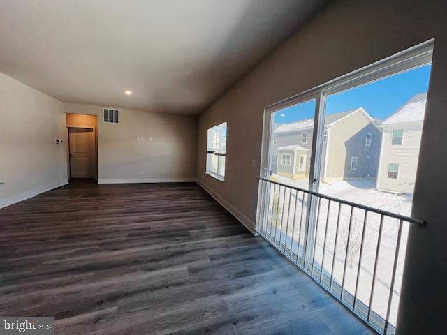 RETREAT AT WINDING CREEK - Residential Lease