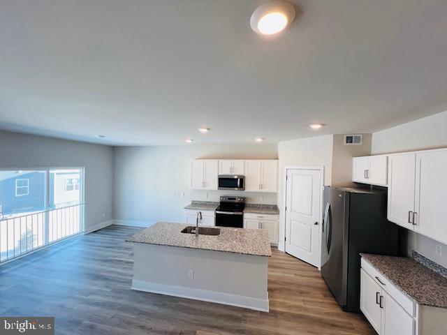 RETREAT AT WINDING CREEK - Residential Lease