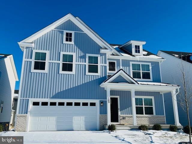 RETREAT AT WINDING CREEK - Residential Lease