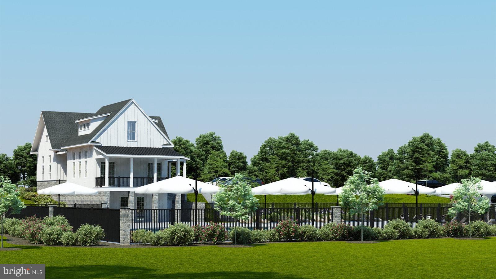 RETREAT AT WINDING CREEK - Residential Lease