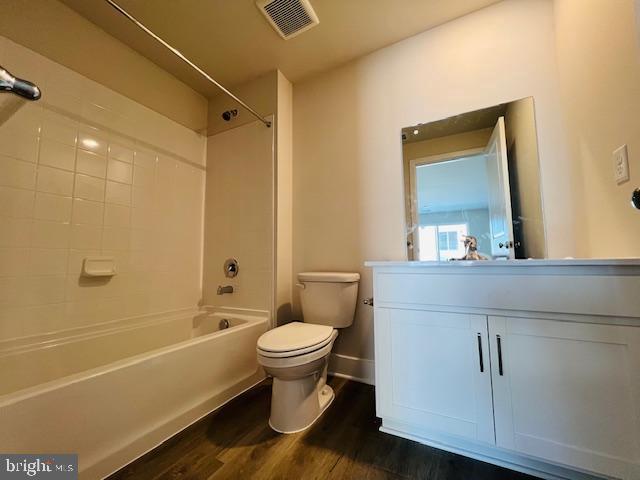 RETREAT AT WINDING CREEK - Residential Lease