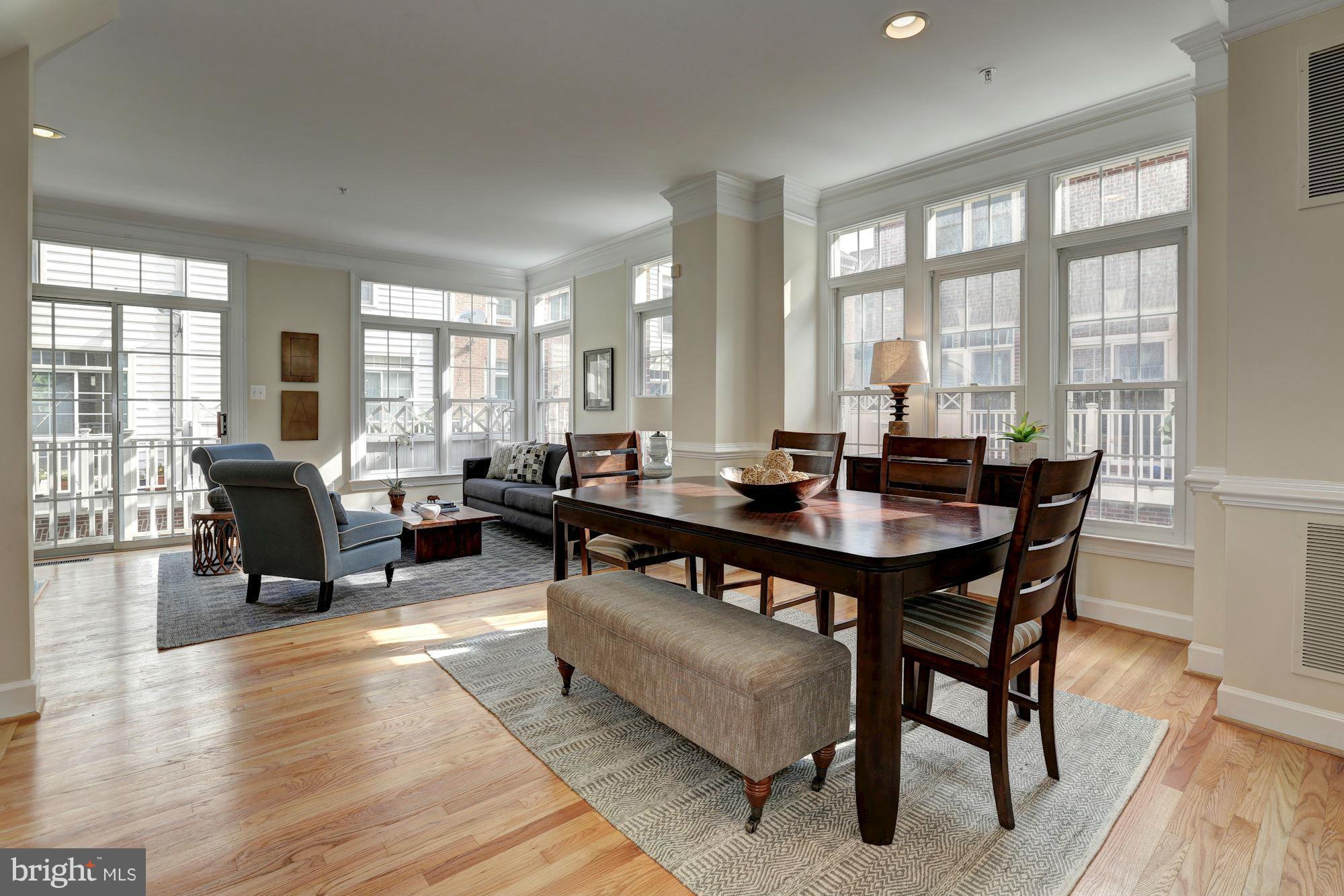 COURTHOUSE HILL - Residential