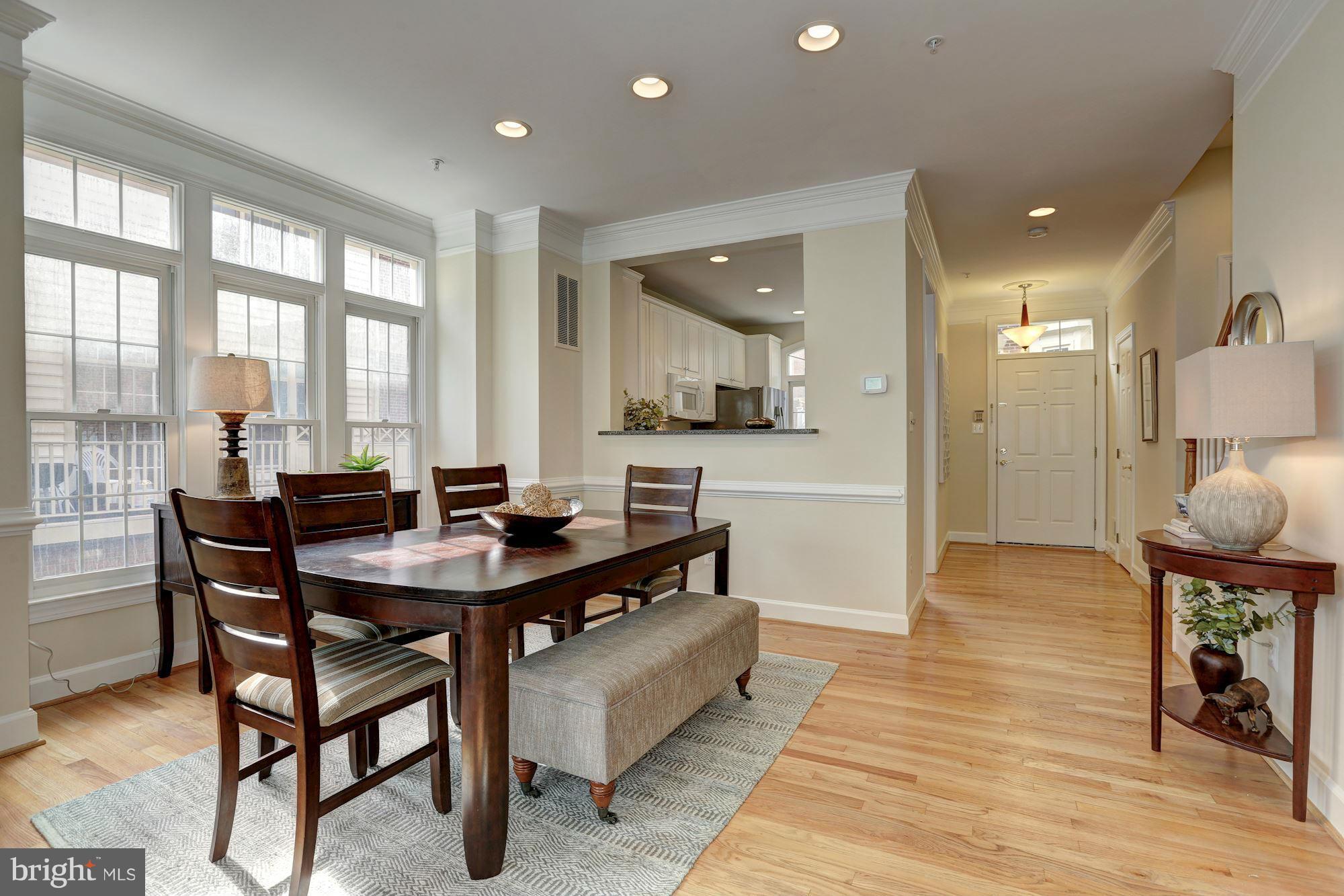 COURTHOUSE HILL - Residential