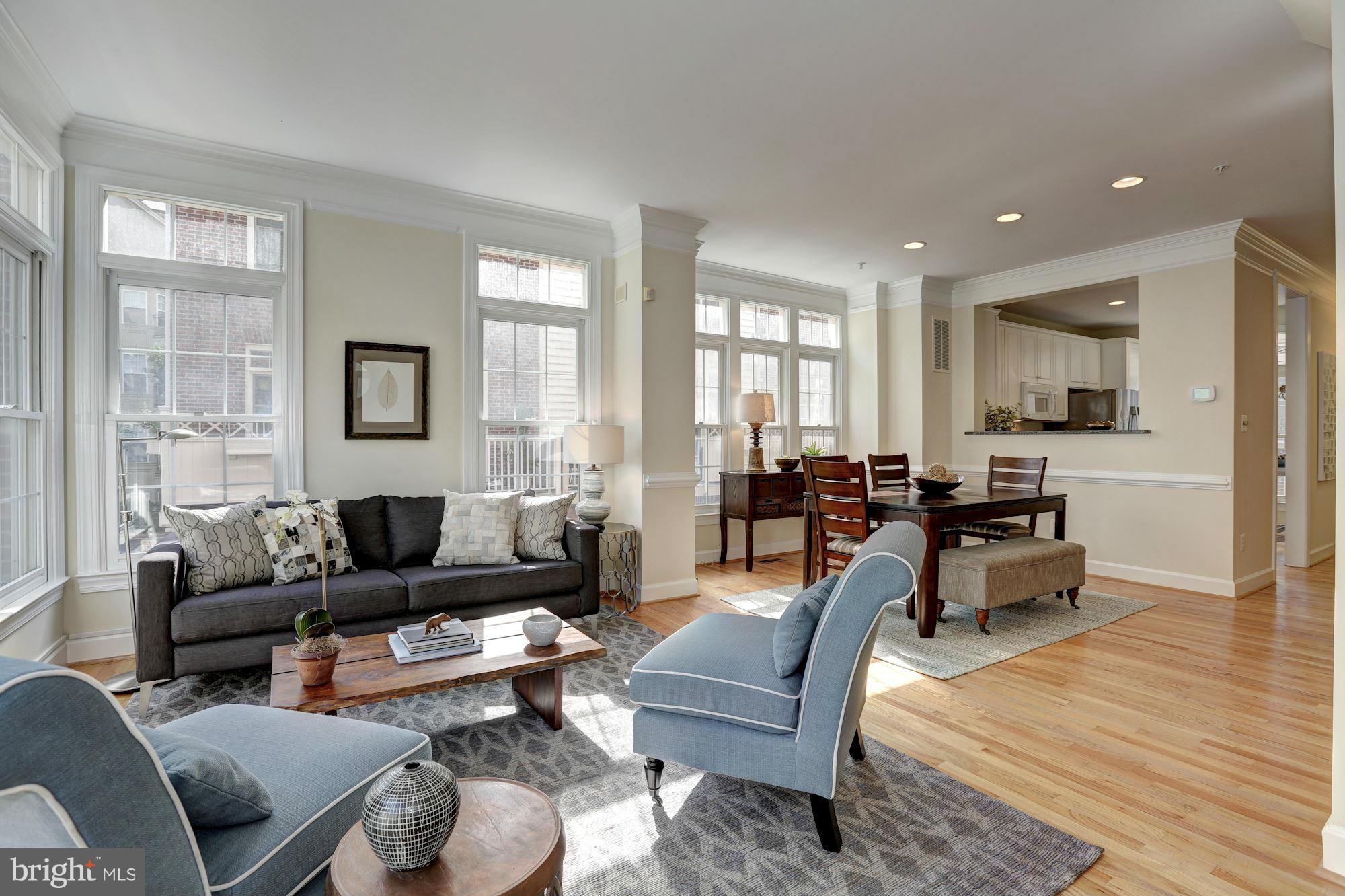 COURTHOUSE HILL - Residential