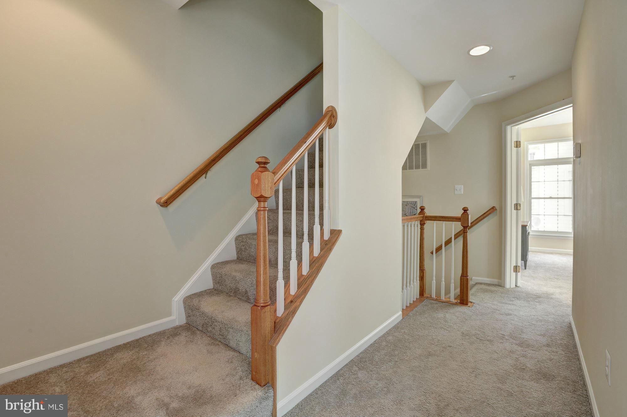 COURTHOUSE HILL - Residential