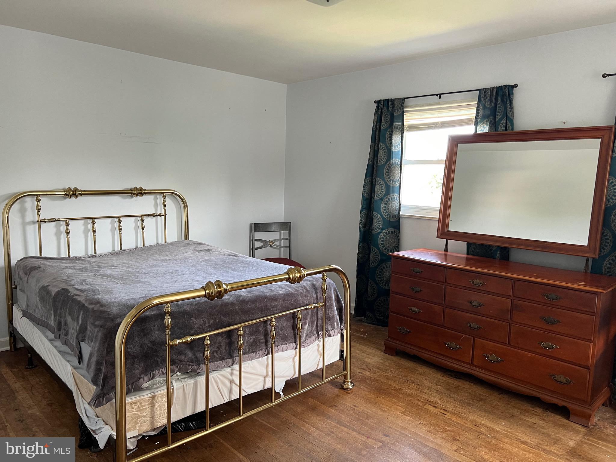 MARLOW HEIGHTS - Residential