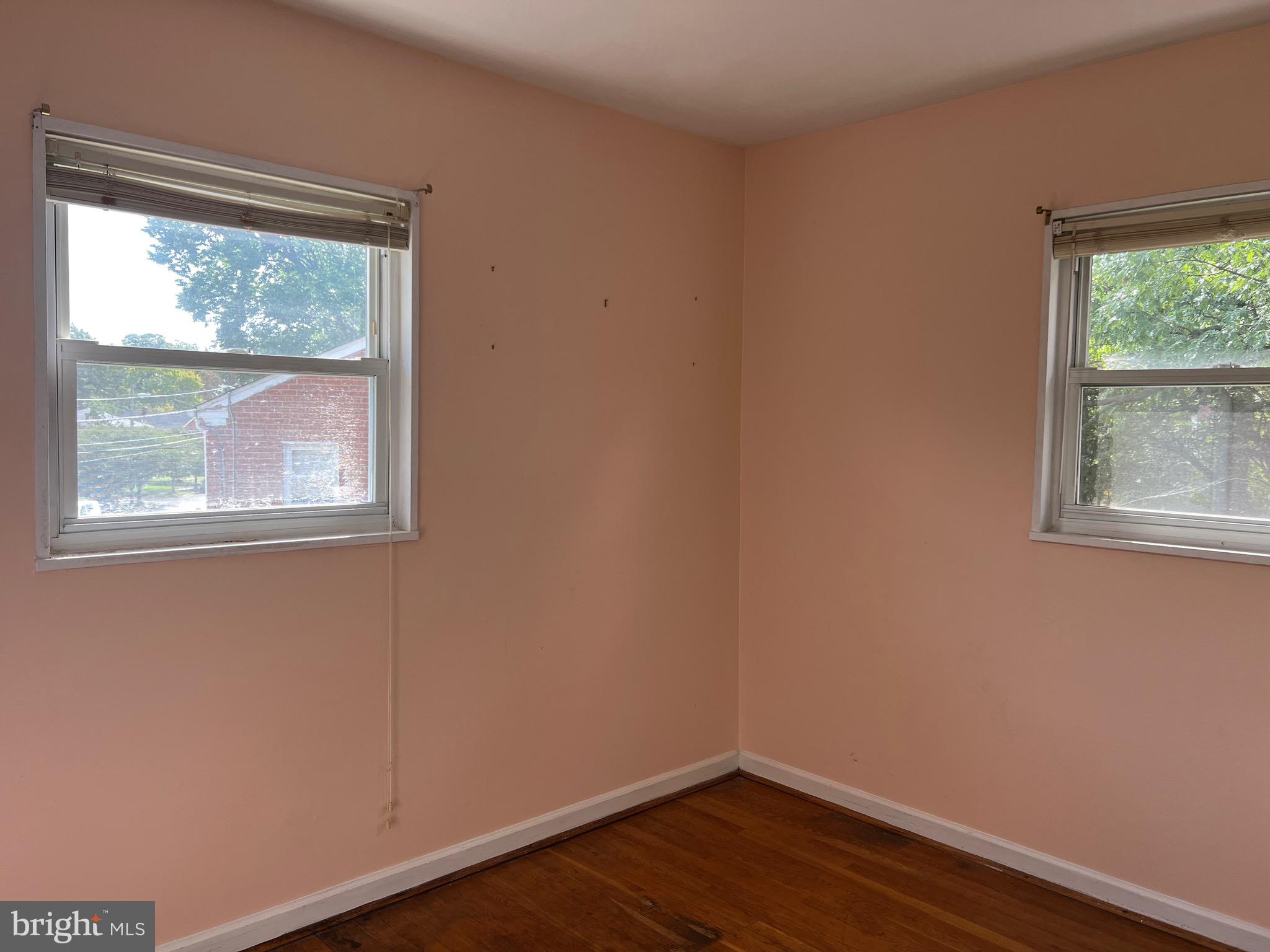 MARLOW HEIGHTS - Residential