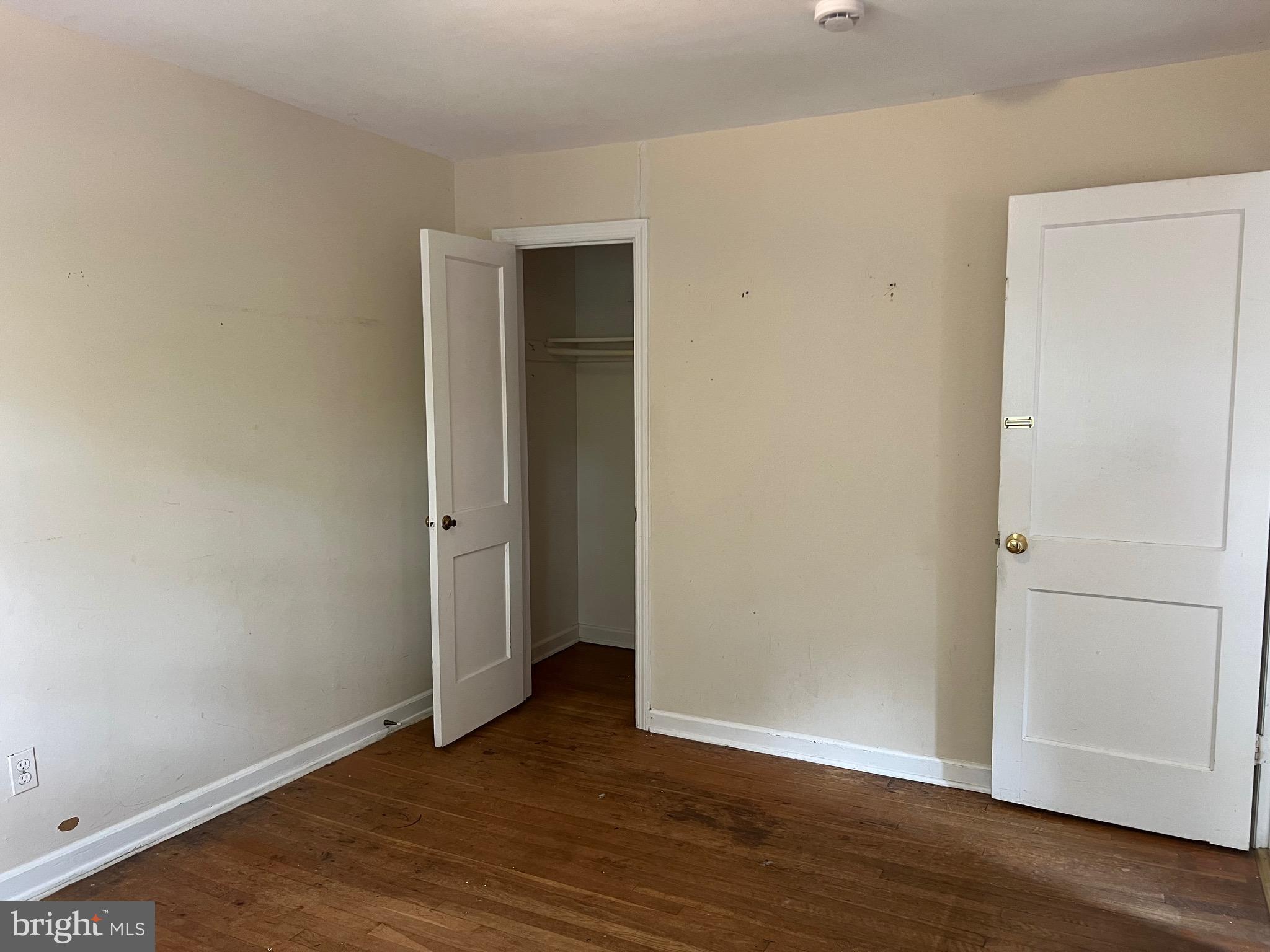 MARLOW HEIGHTS - Residential