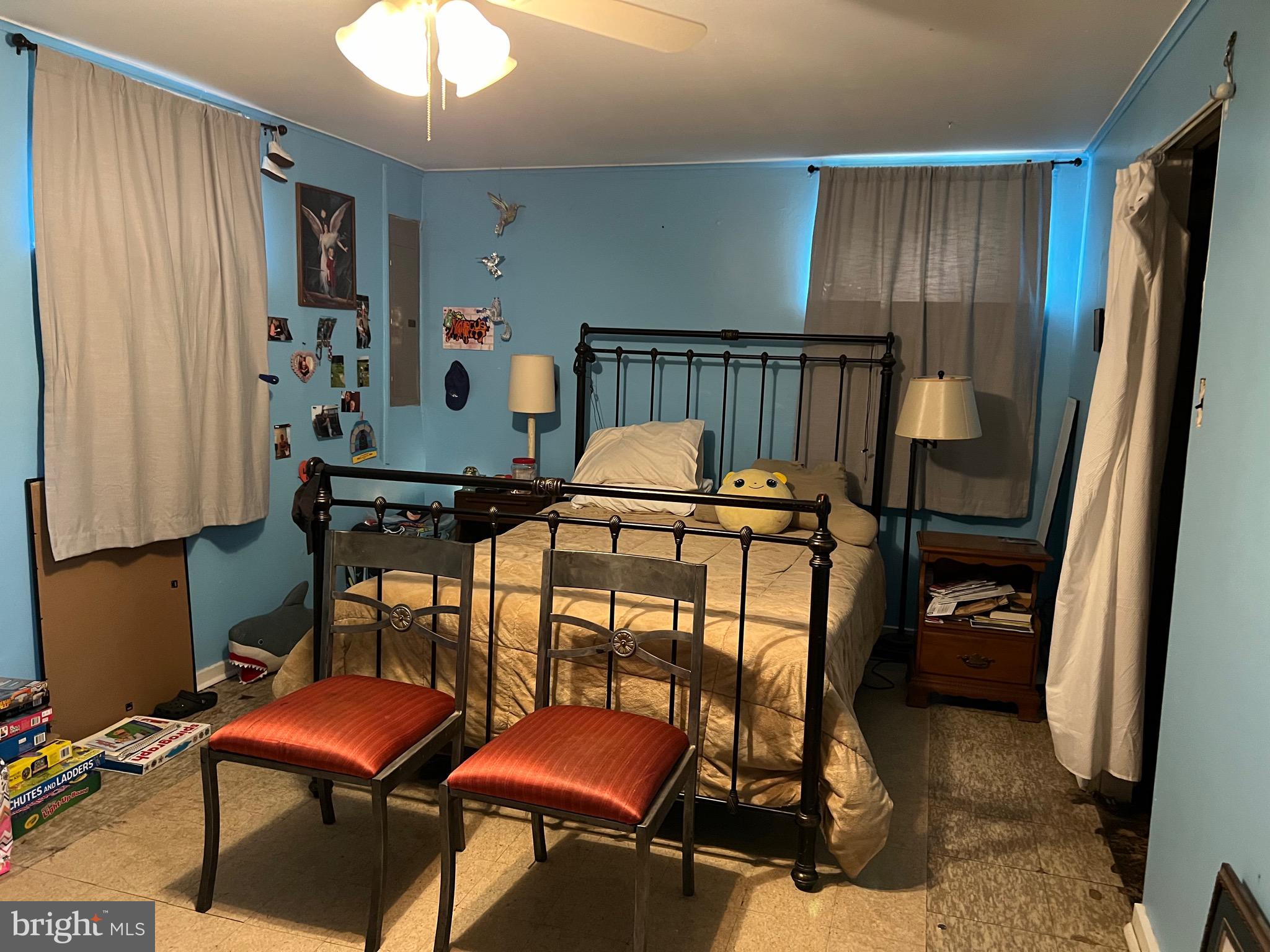 MARLOW HEIGHTS - Residential