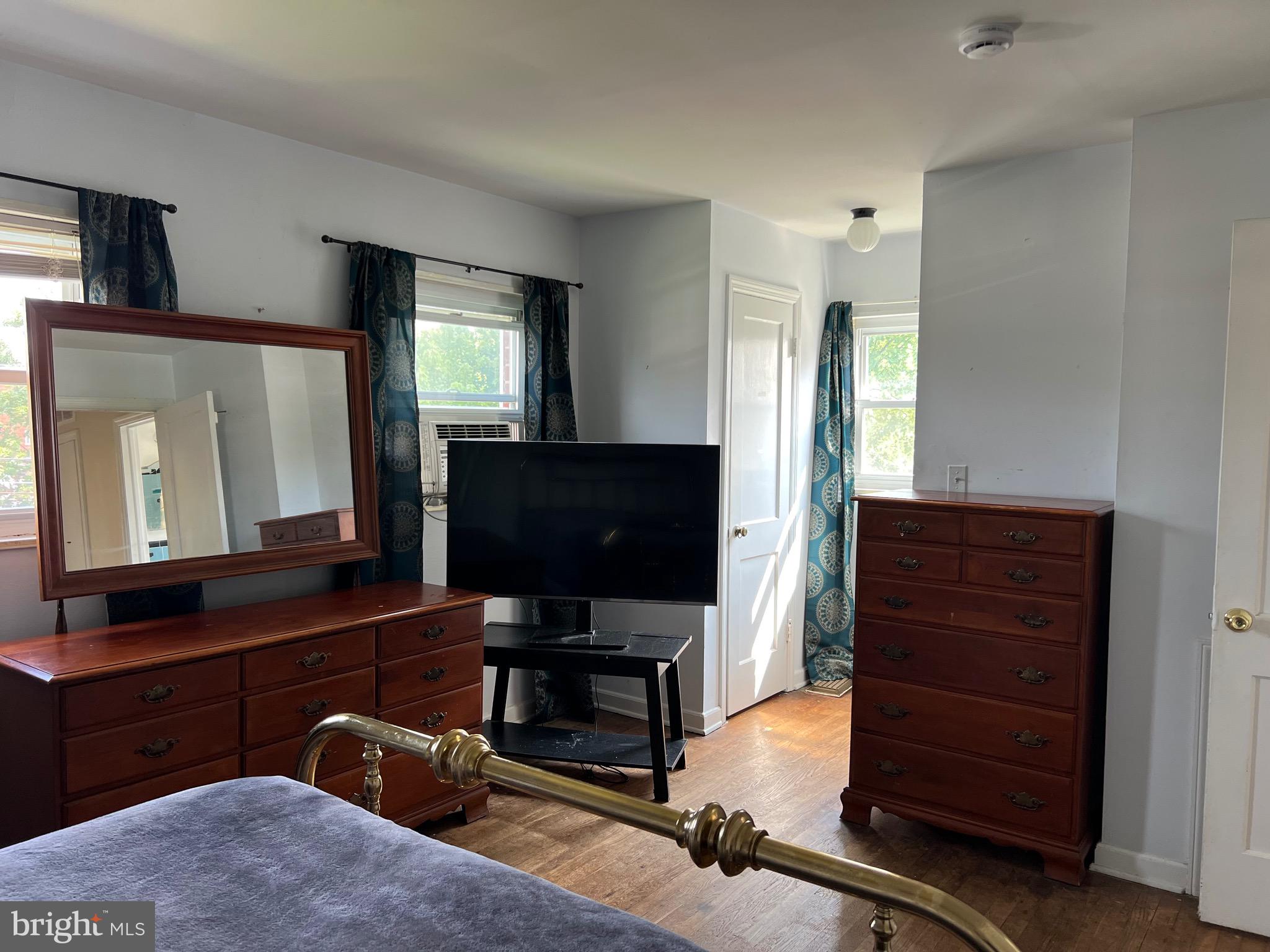 MARLOW HEIGHTS - Residential