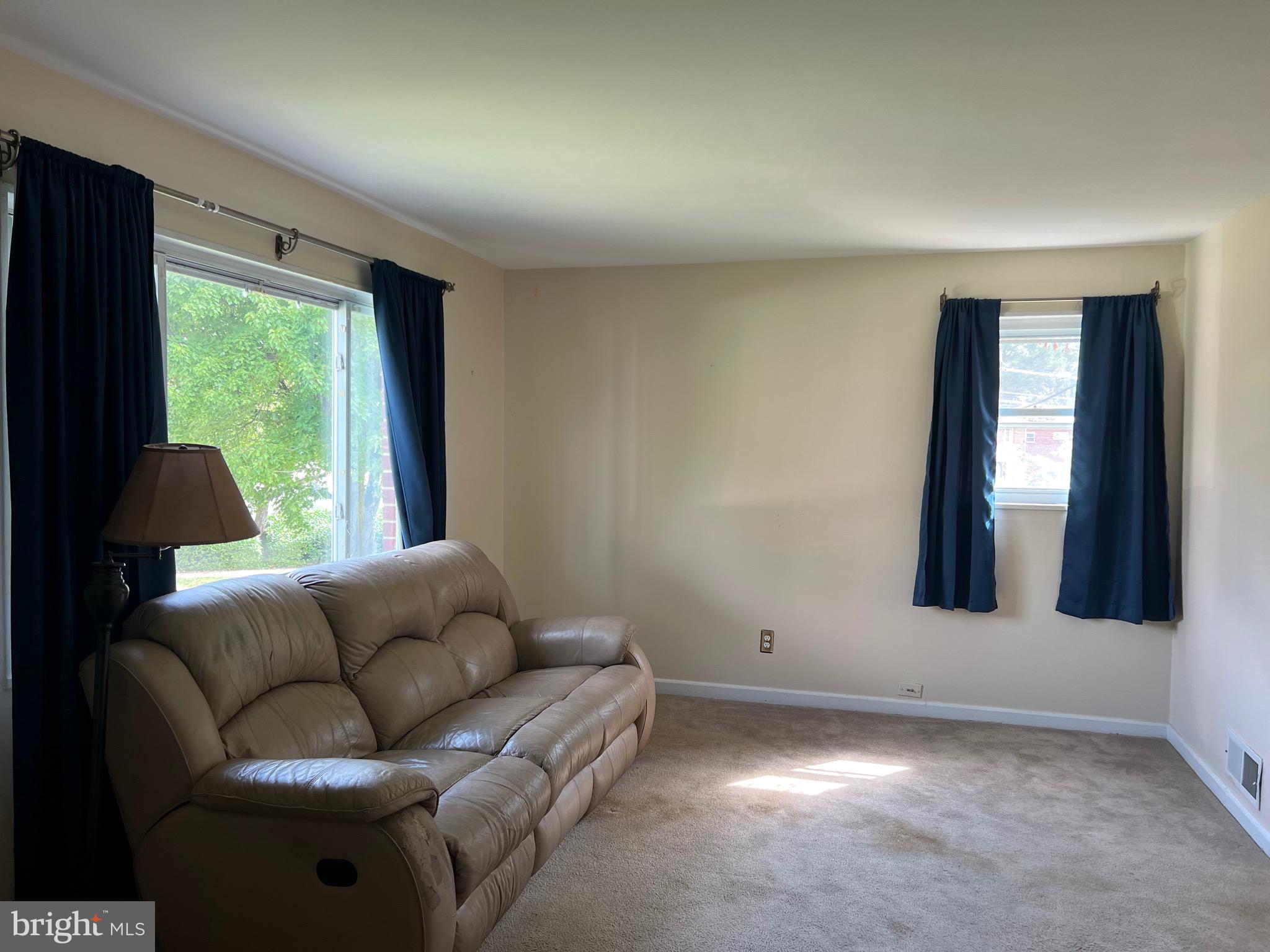 MARLOW HEIGHTS - Residential