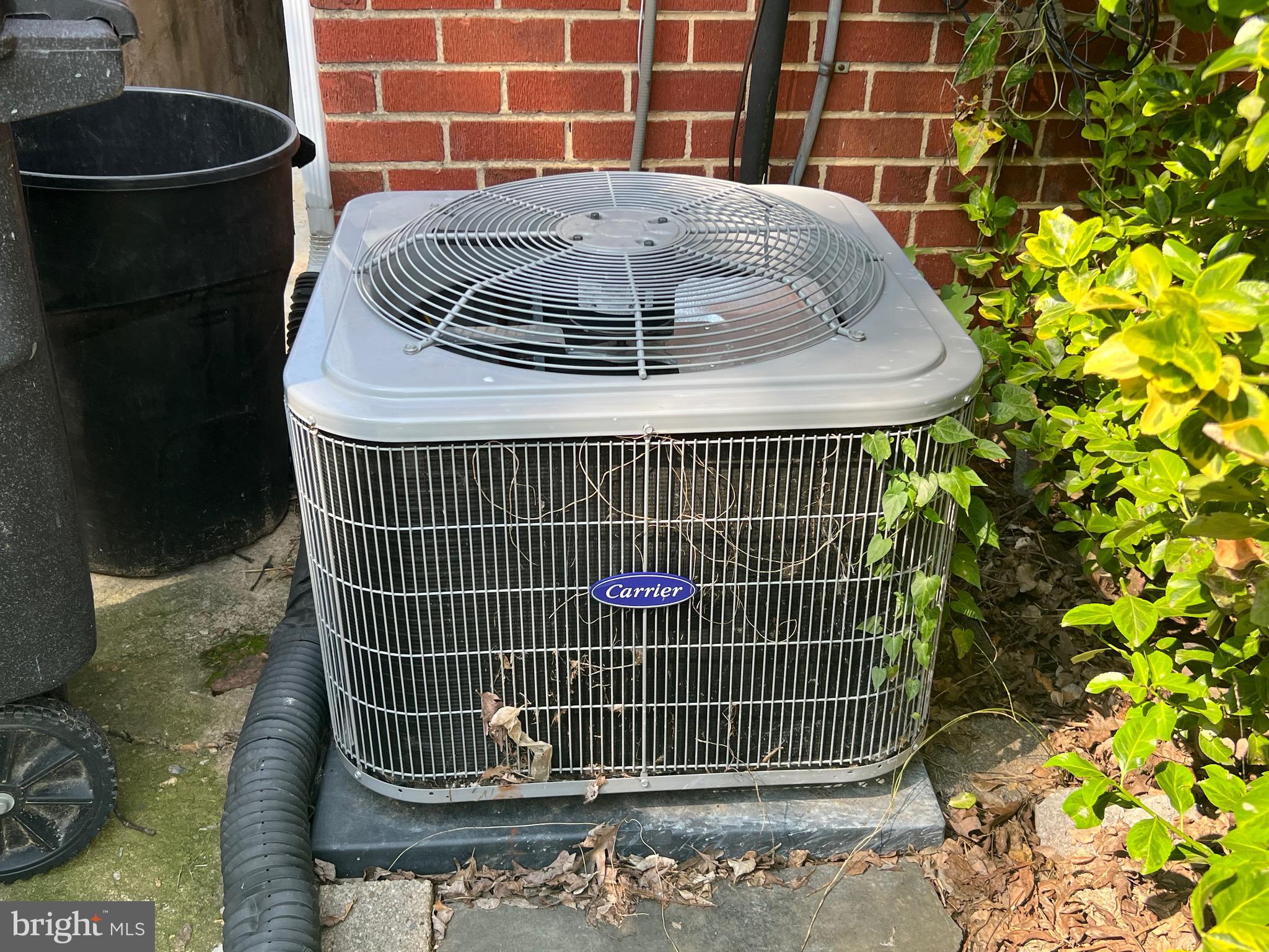 MARLOW HEIGHTS - Residential