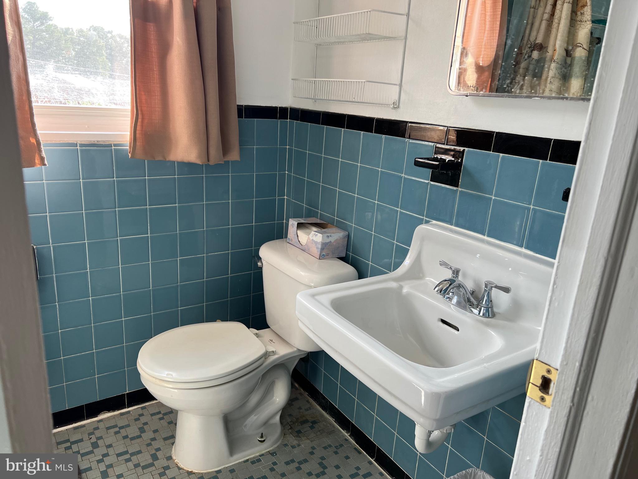 MARLOW HEIGHTS - Residential