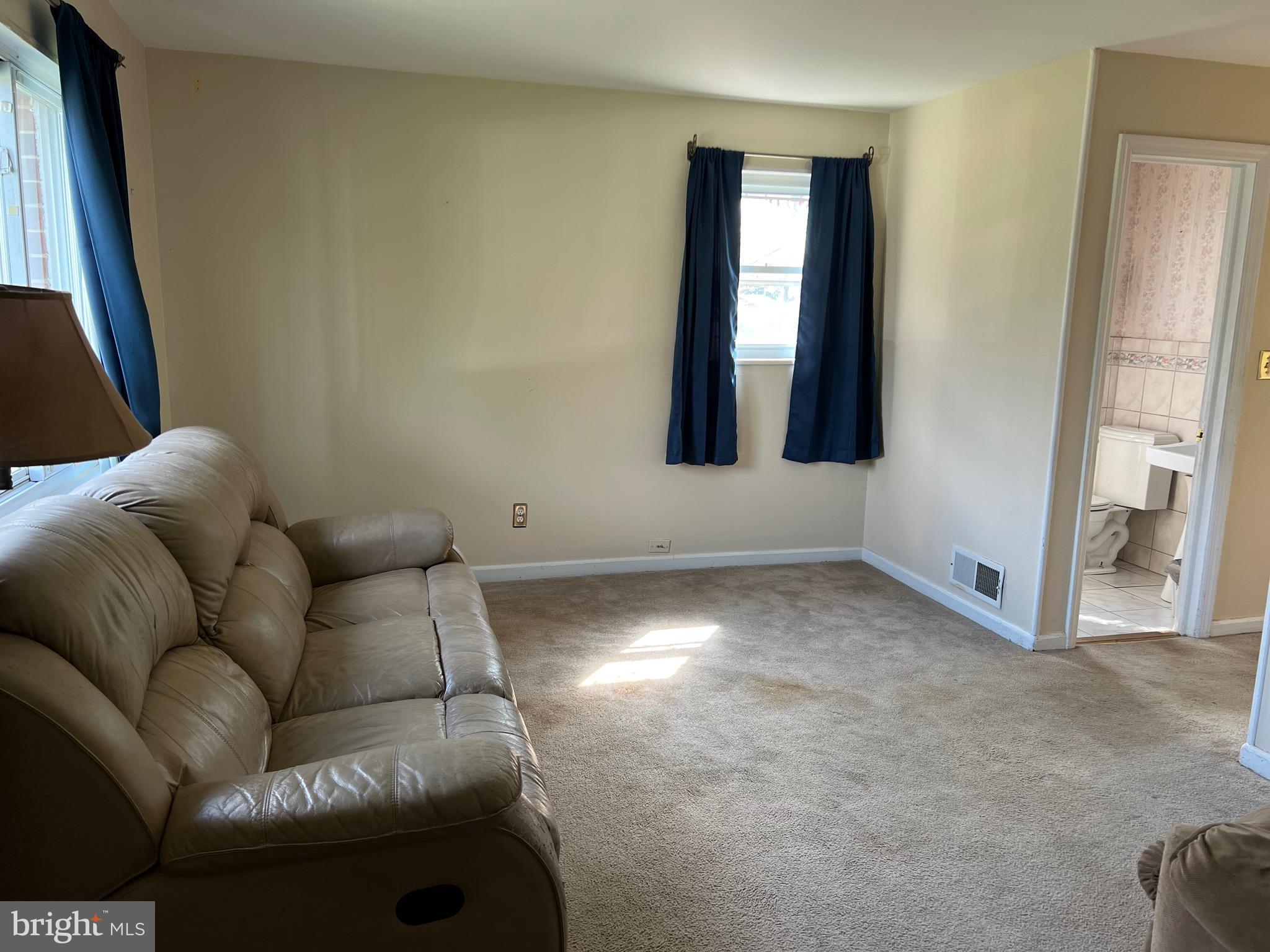 MARLOW HEIGHTS - Residential