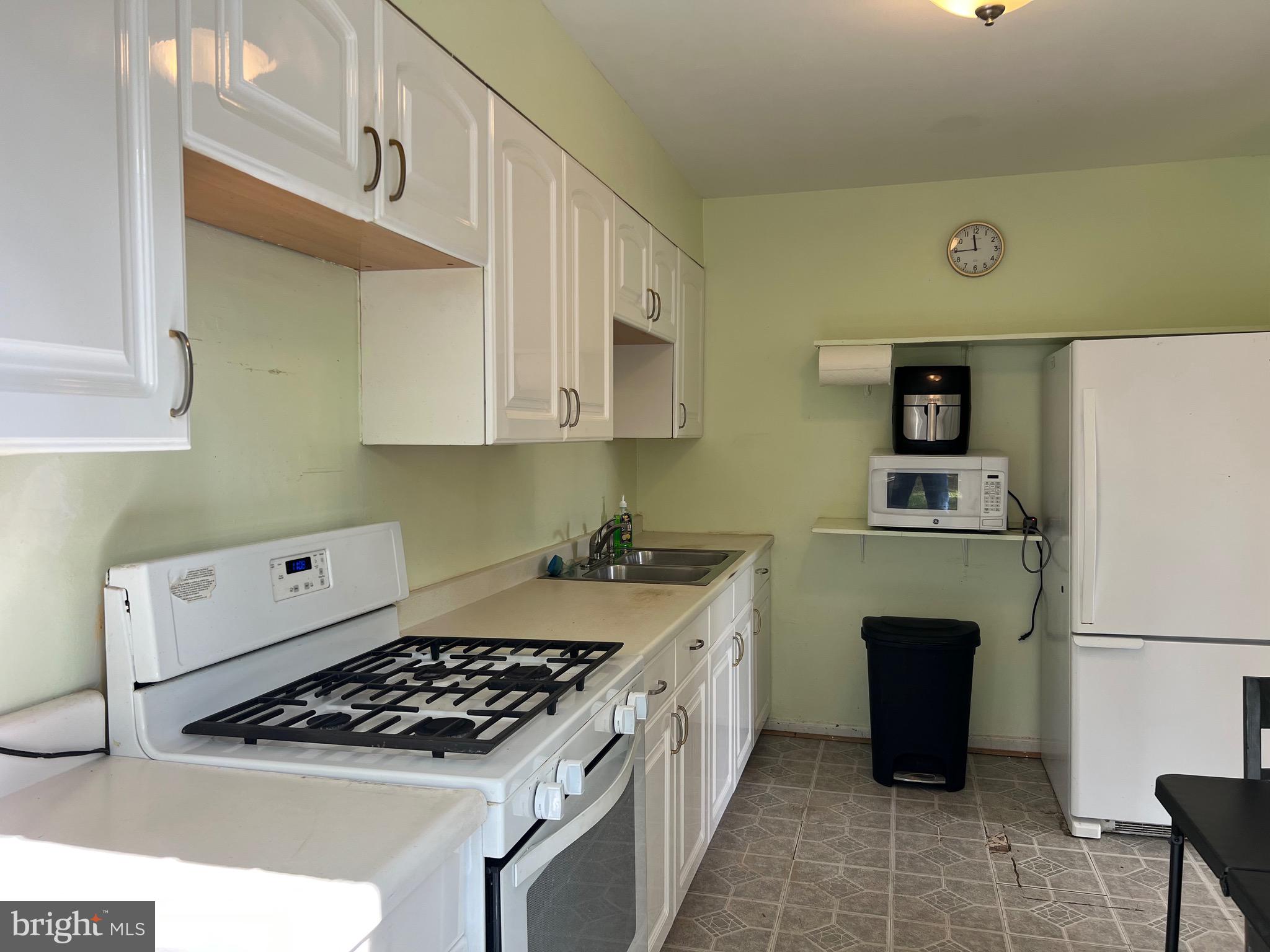 MARLOW HEIGHTS - Residential